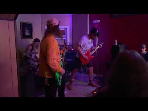 Moiscus - Live in Columbus