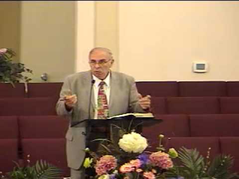 6/9/2013 Liviu Percy - Luca 16:19-31