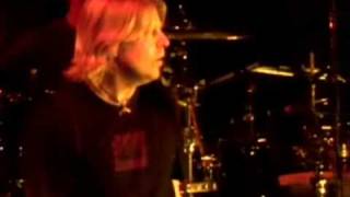 The Offspring - Stuff Is Messed Up @ KROQ Almost Acoustic Christmas 08