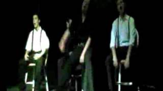 Vincent St. Sebastian - We's Been Waiting' by As Tall As Lions