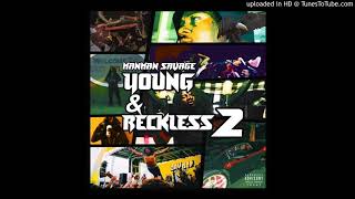 ManMan Savage - Str8 Drop