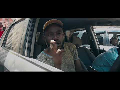 Eyetal Fyah - Badd Gennah (Official Music Video)