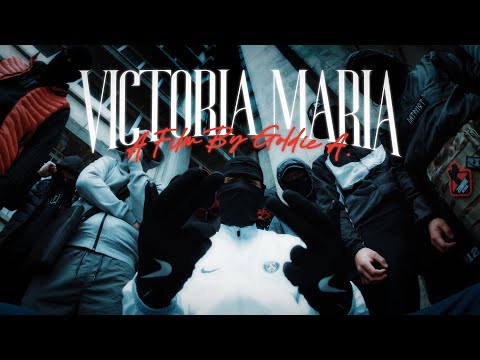 BORN PAID - VICTORIA, MARIA (Official Video) Prod. by Evi