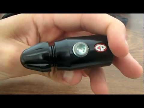 Custom products On/Off ASA Heavy duty remote line review. (1080p HD)