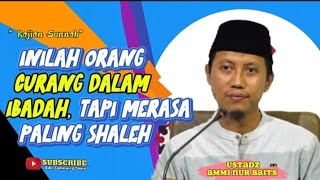 Download lagu Orang² yang curang dalam beribadah, tapi merasa paling shaleh, Ustadz ammi nur baits || mp3 Download lagu Orang² yang curang dalam beribadah, tapi merasa paling shaleh, Ustadz ammi nur baits || mp3