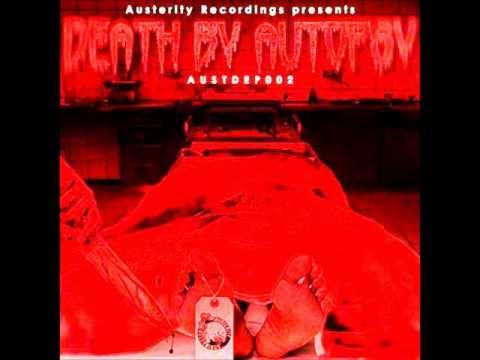 Brainpain & Miss Lil L Ft. The Sleepwalker - Death by Autopsy (Technical Itch Remix)
