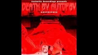 Brainpain & Miss Lil L Ft. The Sleepwalker - Death by Autopsy (Technical Itch Remix)
