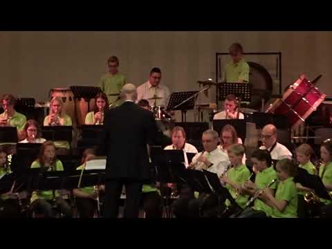 16 en 17 november 2019 - Groot concert 2019 - Compilatie JOW