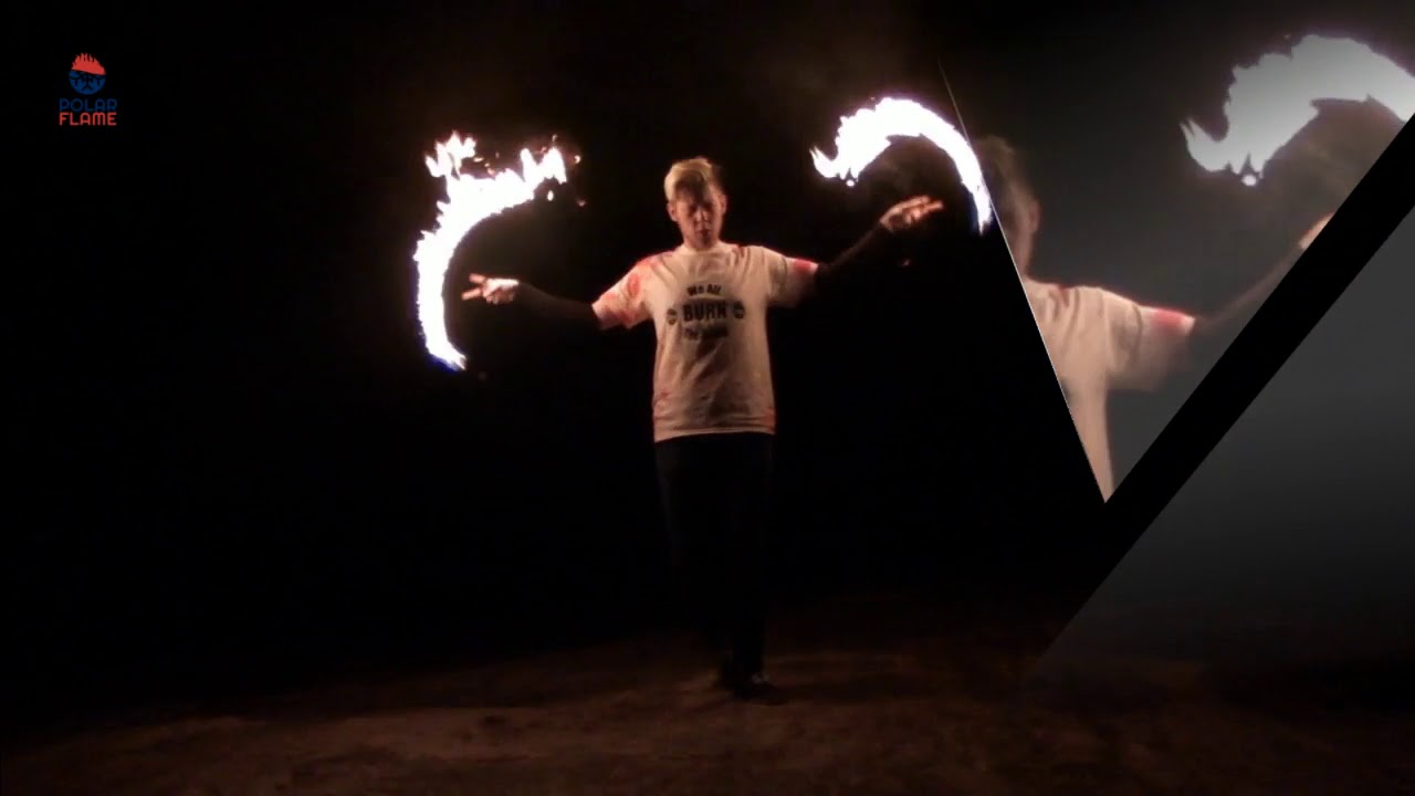 Promotional video thumbnail 1 for Polar Flame