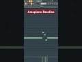 Fire Amapiano Bass Made Easy