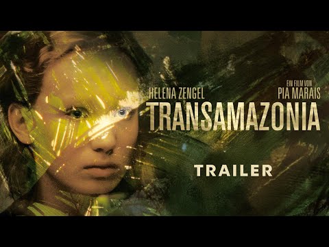 Trailer-Vorschau: Transamazonia
