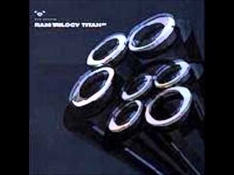 Ram Trilogy - Reflections