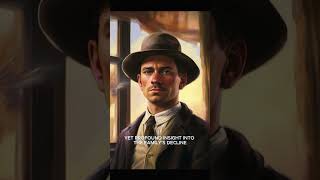 The Sound and the Fury&quot; by William Faulkner Summary