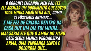 A HISTÓRIA REAL DESTA AVÓ 👵💔 Lindo Relato de DOR e AMOR!