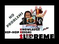KRS-One - No Problems