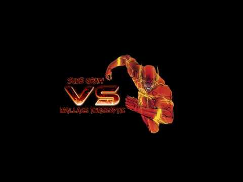 SUZE GRUN VS  WALLACE THREEOPTIC