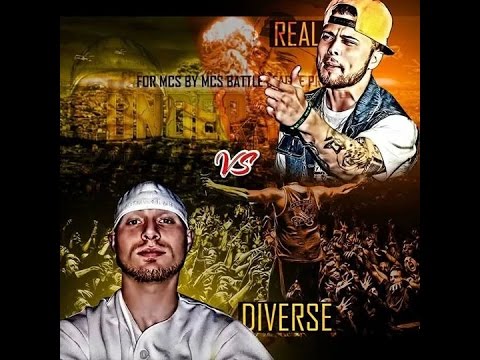 R.E.A.L. vs Diverse