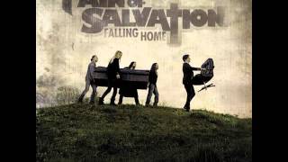 Pain of Salvation- Stress