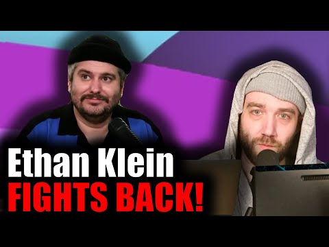 Dan Stands By Ethan Klein Suing BBTV