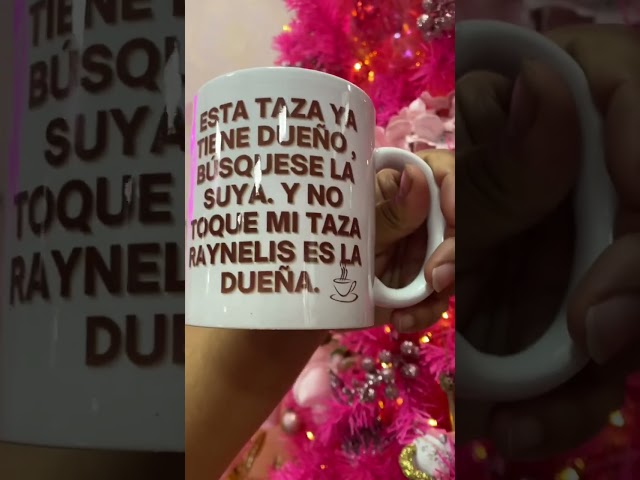 Vídeo relacionado con BEE INGENIOUS Taza GOLDEN personalizada con nombre. Taza desayuno XL de 443 ml. Taza perros personalizada con nombre. Regalo para amigas. Tazas razas de perros. Tazas originales para regalar. (Golden)