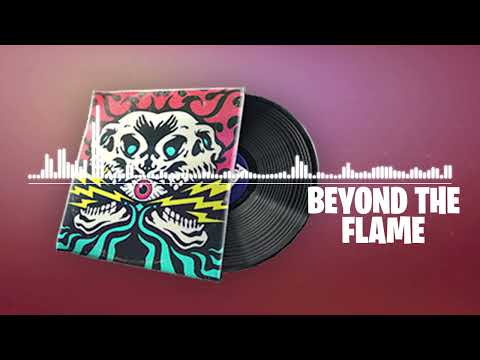 Beyond The Flame