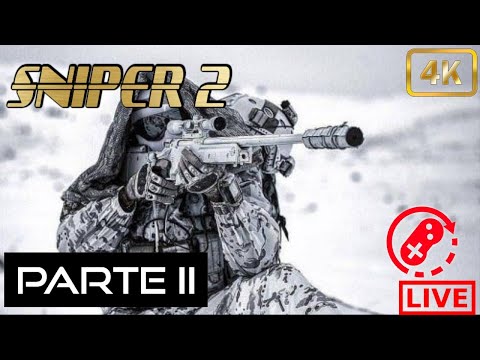 Sniper Ghost Warrior Contracts 2 Walkthrough Part 2