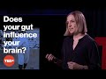 How microbes affect your psychology | Kathleen McAuliffe | TEDxMarshallU