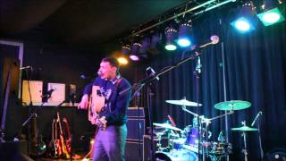 Brains for Breakfast - Orla, performed at the 02 Academy 3 in Birmingham