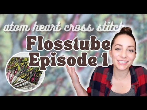 Flosstube Episode 1