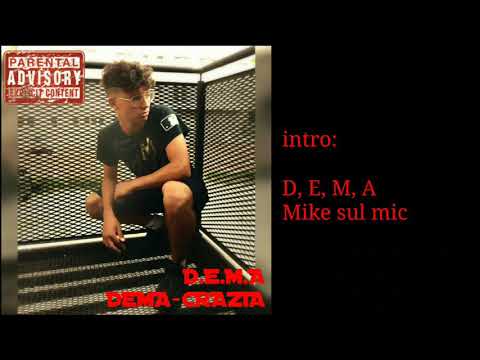 D.E.M.A - Demacrazia