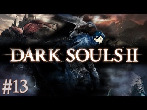 Dark Souls 2 ITA PC - #13: Peccatrice Perduta