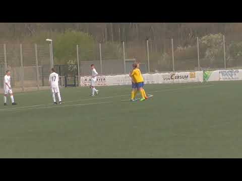 Meerbusch TSV 2018 U15