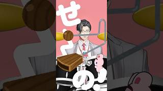 【にじホロ比較】にぎにぎにじたうんの違い【ホロライブ切り抜き/にじさんじ切り抜き/常闇トワ/五木左京/踊ってみた】【#hololive#vtuber#nijisanji】