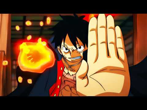 Luffy Twixtor 4k [ One Piece ] For Editing