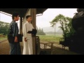 The River With No Bridge Trailer 橋のない川 予告編