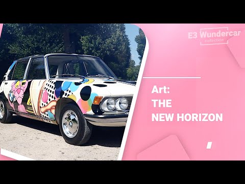 Thumbnail for WUNDERCAR COLLECTION BMW E3  / Doku - Filmbeitrag by BMW E3