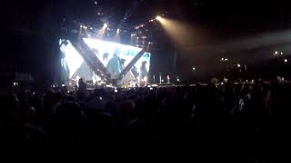 L&#39;alba Jovanotti live Bologna 2015