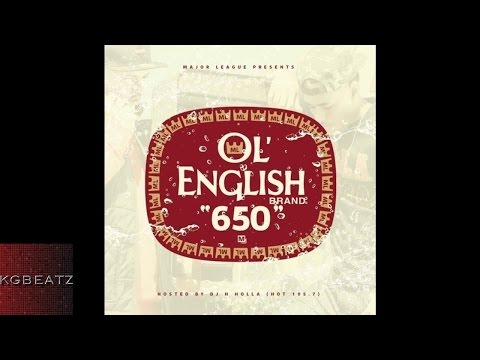 Major League Music ft. Show Banga - Do Work [New 2015]