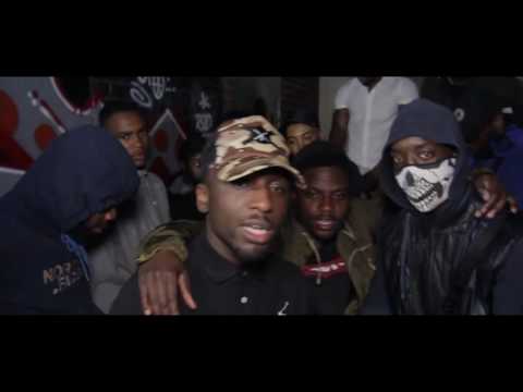 Slay ft Stef Smith - Manny Legend RMX | @ManLikeSlay | Link Up TV
