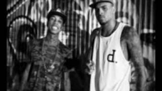 Tyga ft Chris Brown - For The Fame
