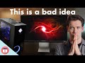 Windows PC To Apple Studio Display Will It Work