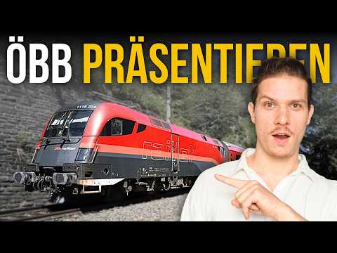 Railjet upgrade: What's better and what's not