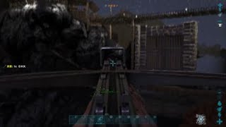 ARK: Survival Evolved オンライン上の嫌がらせ