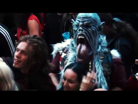 Broken Hope - Live Obscene Extreme (2015)