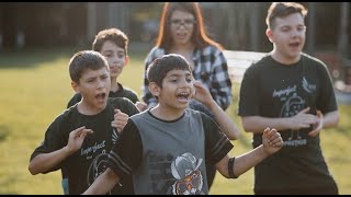 Rise Together Project Update