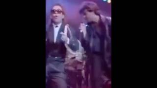Elton John Wrap Her Up Featuring George Michael