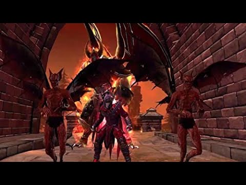 Nerverwinter infernal Descent ep08