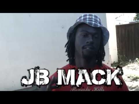 JB Mack Ft Jaybeezy-Go In (Official Music Video)