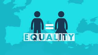 Equality - European Convention on Human Rights 70th anniversary