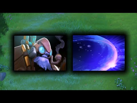 this is how you counter 1v9 Tinker